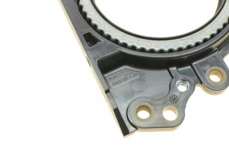 Комплект прокладок двигуна elring 523430