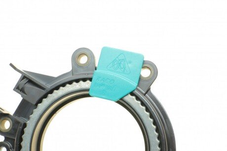 Комплект прокладок двигуна elring 523430