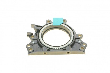 Комплект прокладок двигуна elring 523430