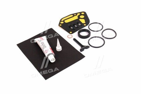 Комплект прокладок двигуна elring 530580