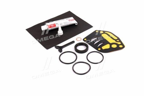 Комплект прокладок двигуна elring 530580