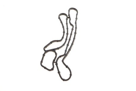 Комплект прокладок двигуна elring 539690