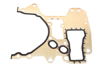 Комплект прокладок двигуна elring 539690