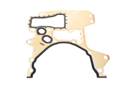 Комплект прокладок двигуна elring 539690