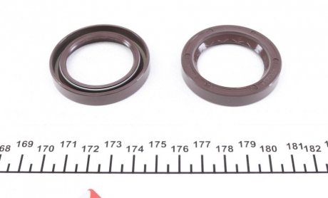 Прокладка выпускного коллектора elring 581128