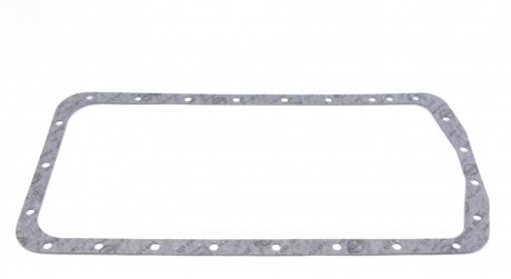 Прокладка выпускного коллектора elring 581128