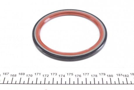 Прокладка выпускного коллектора elring 581128