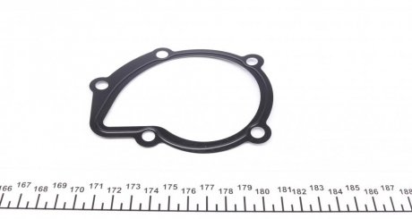 Прокладка выпускного коллектора elring 581128