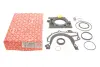 Комплект прокладок двигуна Elring 581.630 (фото 2)