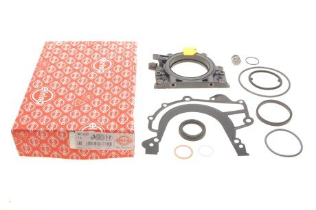 Комплект прокладок двигуна elring 581630