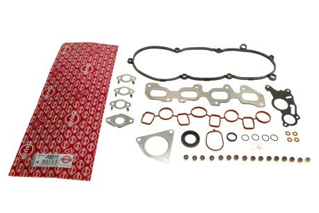 Комплект прокладок двигуна elring 588450