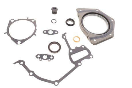 Комплект прокладок двигуна elring 592910