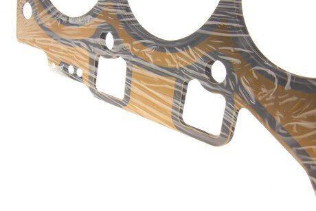 Комплект прокладок двигуна elring 642540