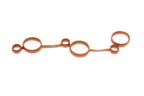 Комплект прокладок двигуна elring 642540