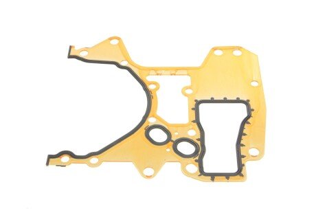 Комплект прокладок двигуна elring 655460