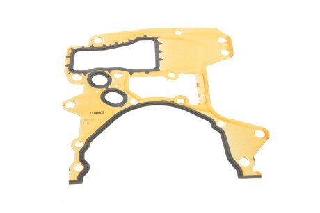 Комплект прокладок двигуна elring 655460