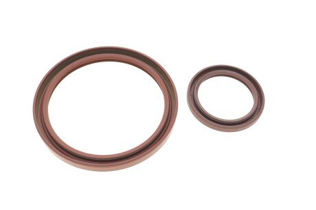 Комплект прокладок двигуна elring 687750