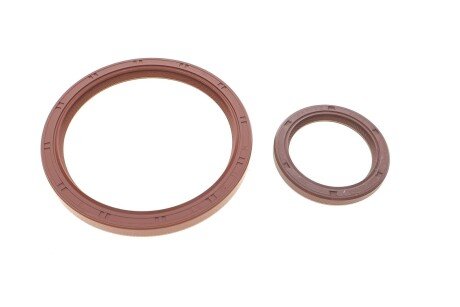 Комплект прокладок двигуна elring 687750