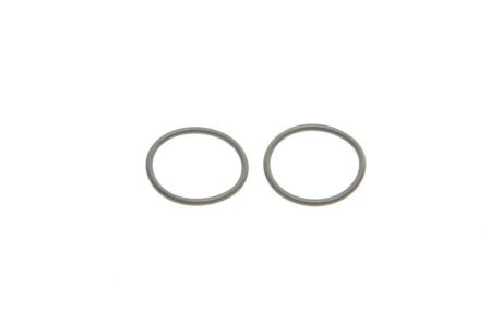 Комплект прокладок двигуна elring 693848