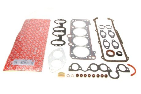 Комплект прокладок двигуна elring 693848