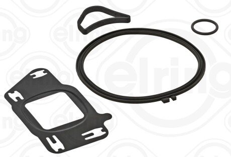 Комплект прокладок двигуна elring 708540