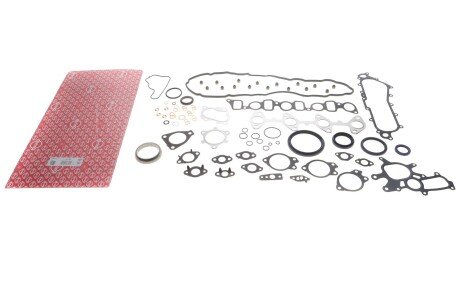 Комплект прокладок двигуна elring 729270