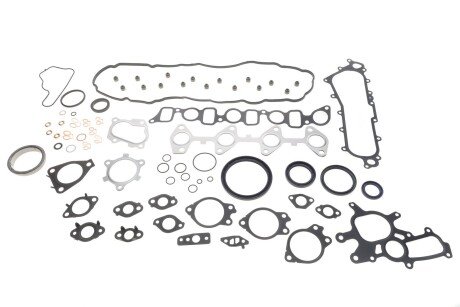 Комплект прокладок двигуна elring 729270