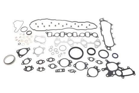 Комплект прокладок двигуна elring 729270 на Тойота Хайлюкс