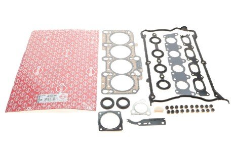 Комплект прокладок двигуна elring 729861