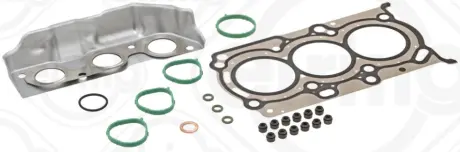 Комплект прокладок двигуна elring 743520 Smart Fortwo
