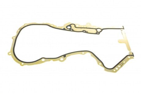 Комплект прокладок двигуна elring 748230