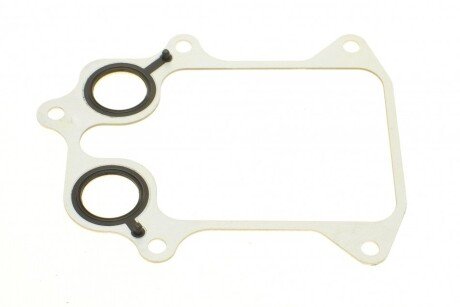 Комплект прокладок двигуна elring 748230