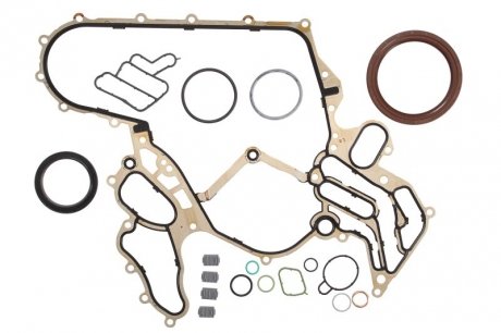 Комплект прокладок двигуна elring 766940