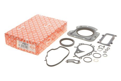 Комплект прокладок двигуна elring 779200