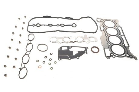 Комплект прокладок двигуна elring 794.650 на Ниссан Micra к12