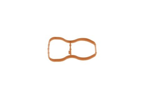 Комплект прокладок двигуна elring 820860