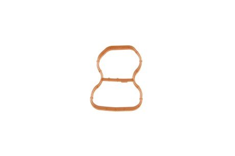 Комплект прокладок двигуна elring 820860