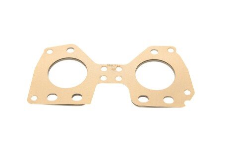 Комплект прокладок двигуна elring 820860