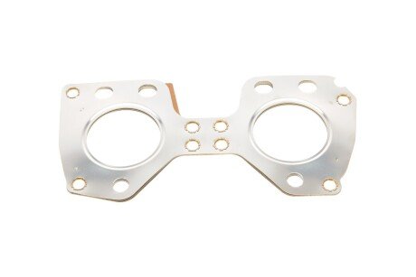 Комплект прокладок двигуна elring 820860