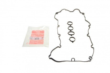 Комплект прокладок двигуна elring 841520