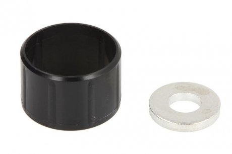 Комплект прокладок двигуна elring 871760