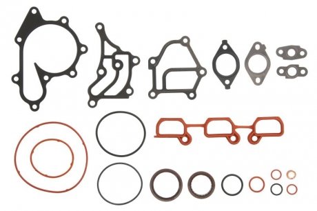 Комплект прокладок двигуна elring 903680 на Ниссан Х (икс) трейл т30