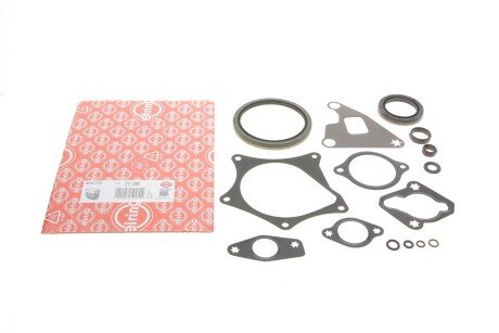 Комплект прокладок двигуна elring 910710 на Опель Астра к