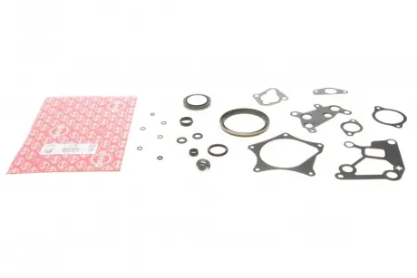 Комплект прокладок двигуна elring 910720 Chevrolet Cruze