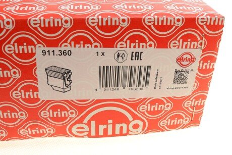 Комплект прокладок двигуна elring 911360