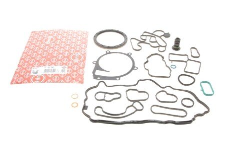 Комплект прокладок двигуна elring 918270