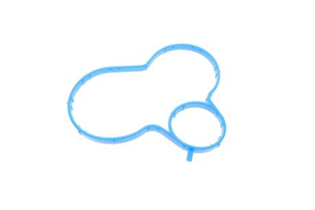 Комплект прокладок двигуна elring 928990