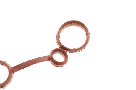 Комплект прокладок двигуна elring 928990