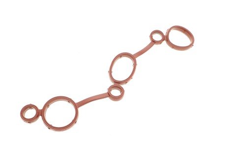 Комплект прокладок двигуна elring 928990