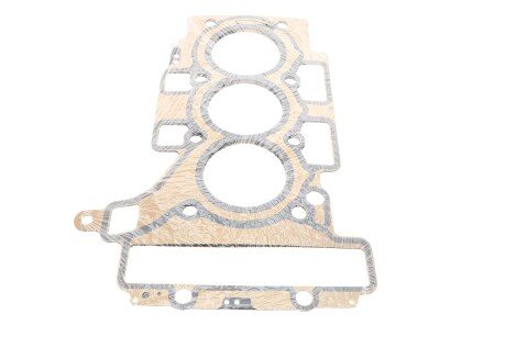Комплект прокладок двигуна elring 928990
